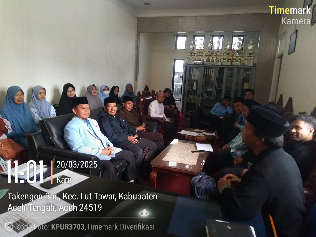 Gambar Berita